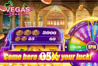 05X Bet
