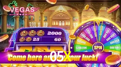 05X Bet